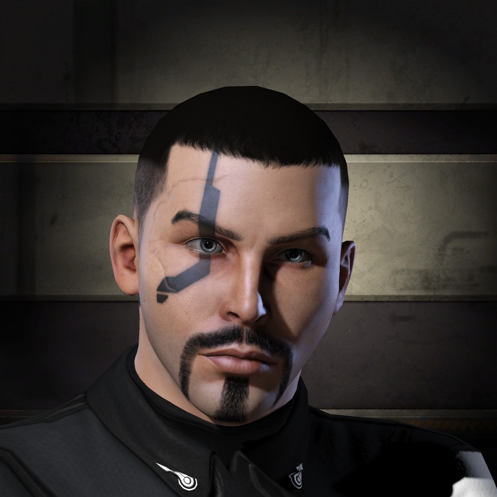 Gunther Tigh