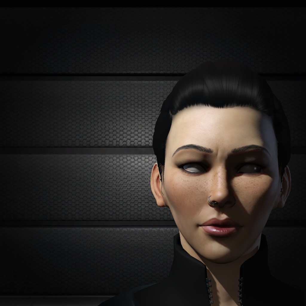 Adalia Vyvorant