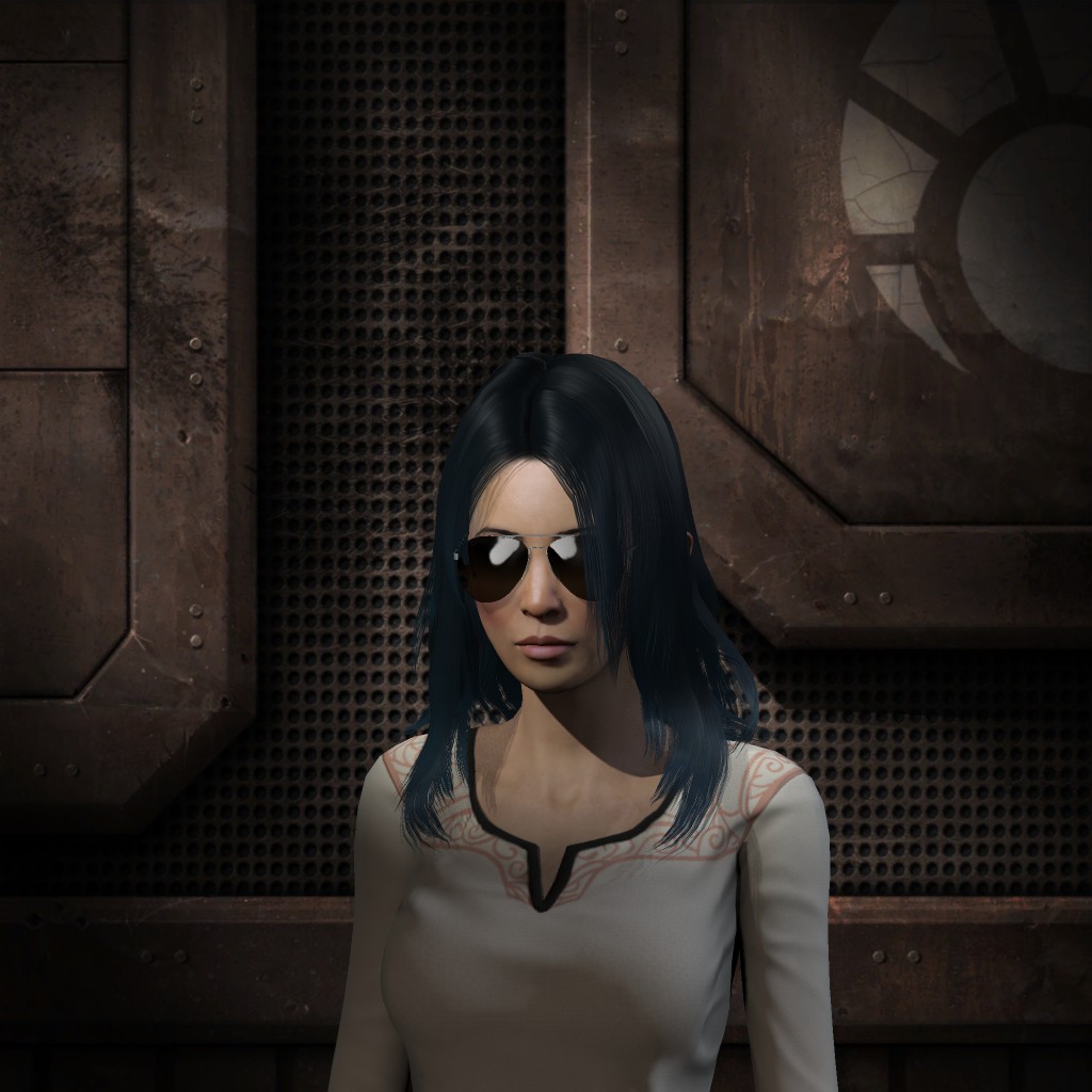 Aenea Brawne
