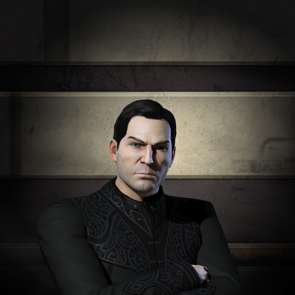 Yevgeny Eto