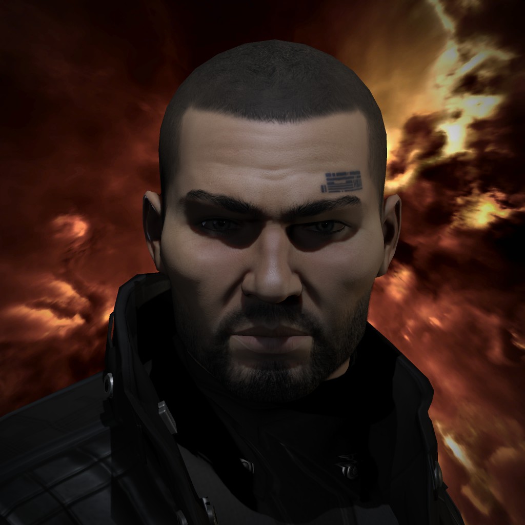 Kyle Beard
