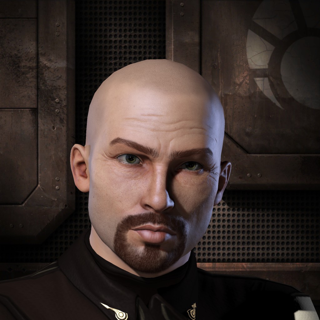Dax Darkrunner