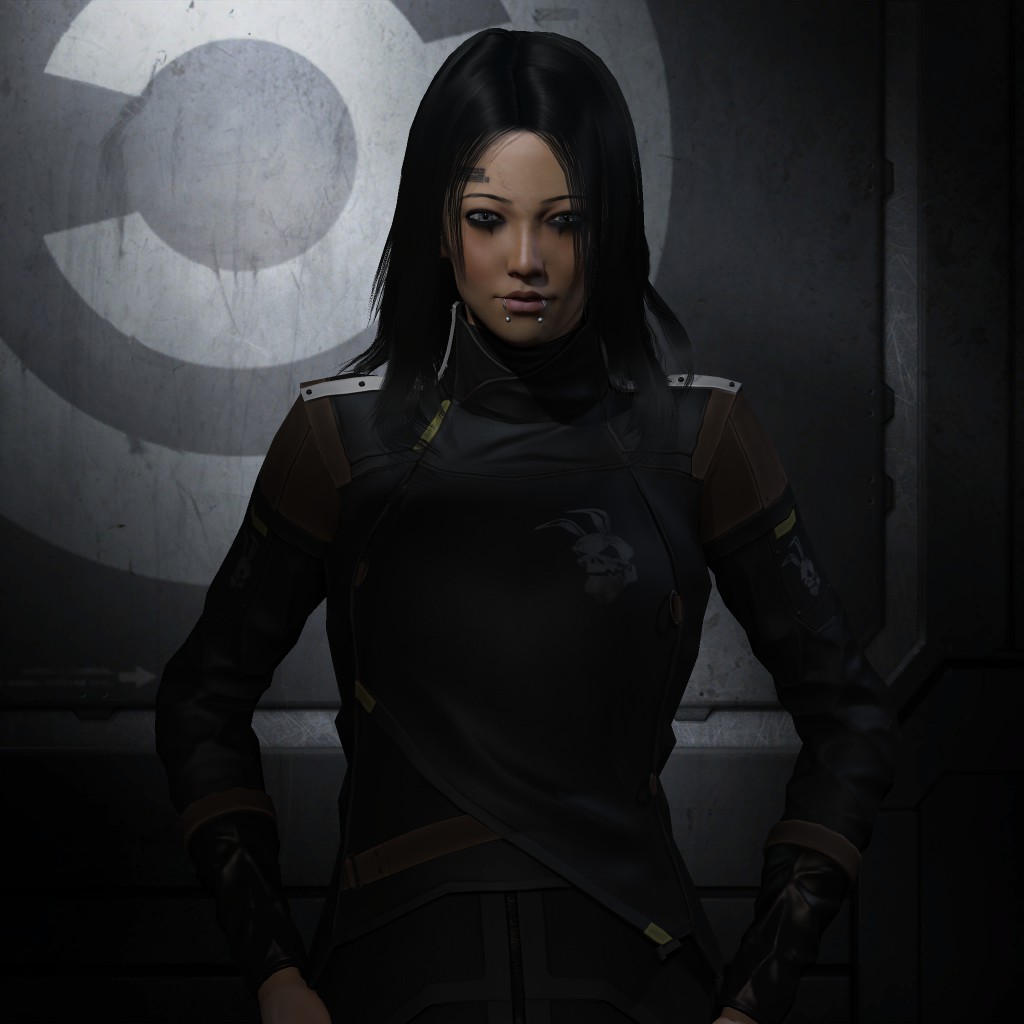 Ionia D Irelia