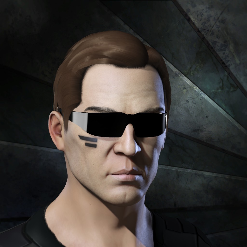 Operator Chin