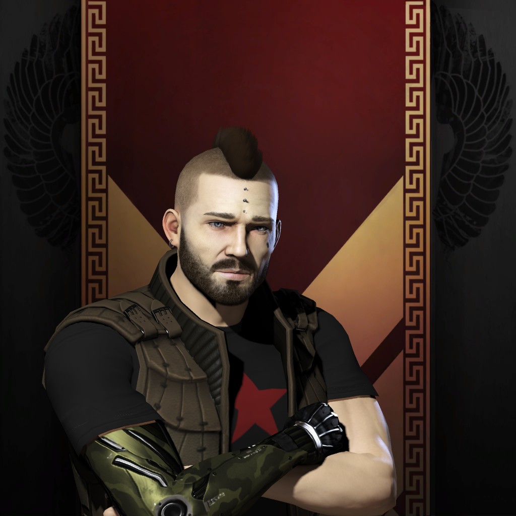 Alexander Guerra