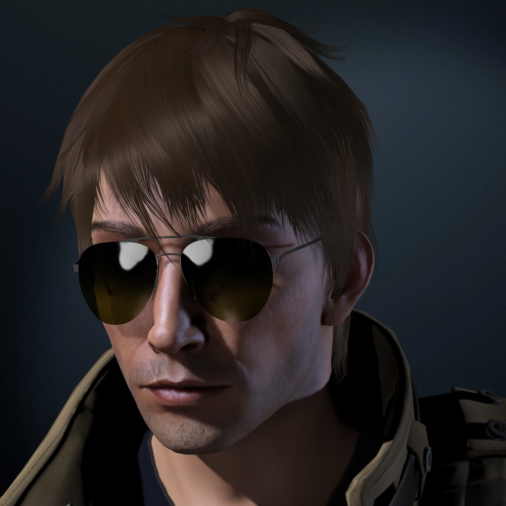 Brent Theussum