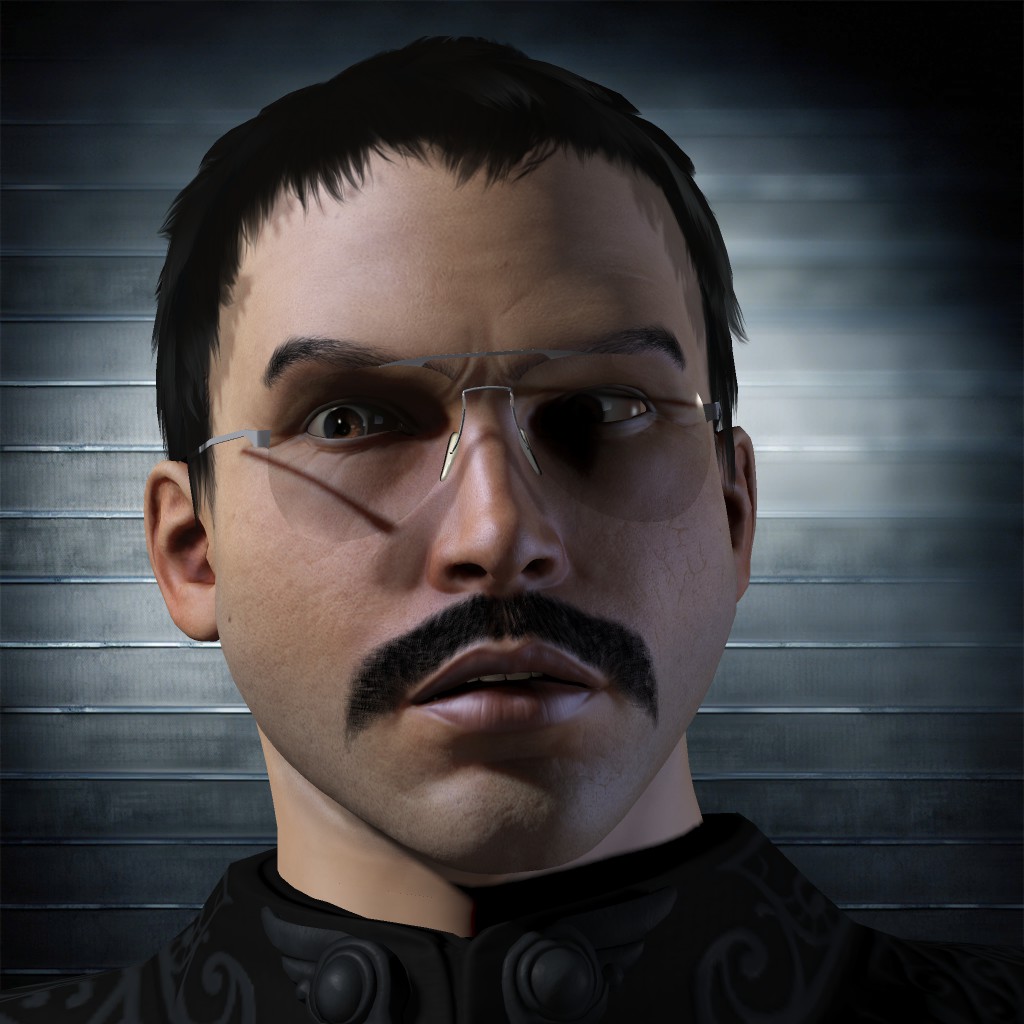 Lazzeroni Hunter