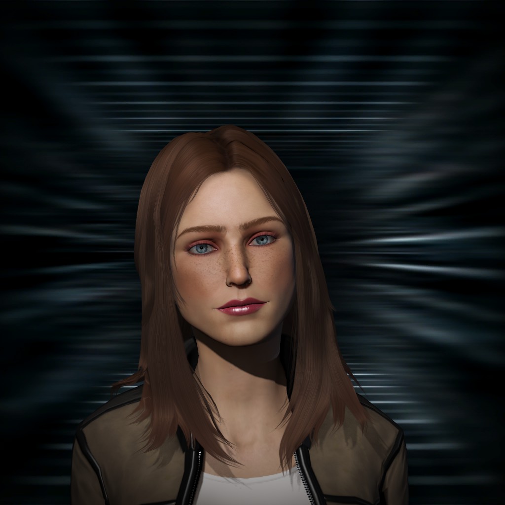 Jenesa Andil