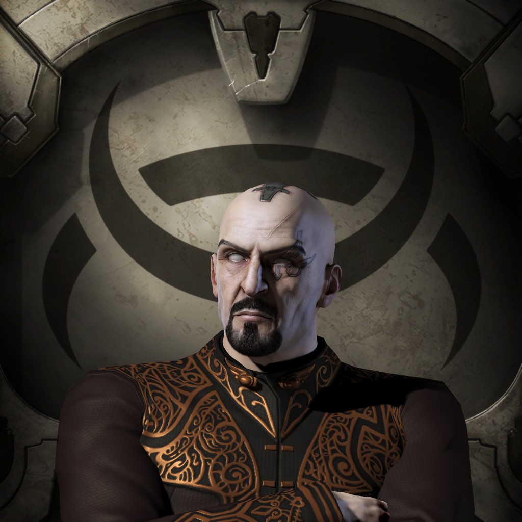 John Calmanen