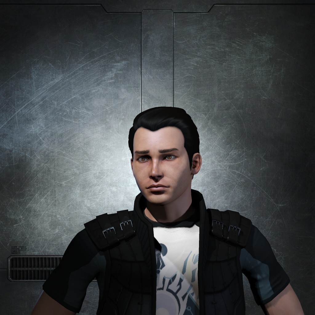 Ross Volonte