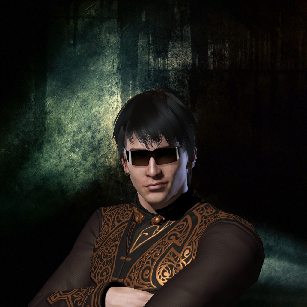 Kazuma Izanagi