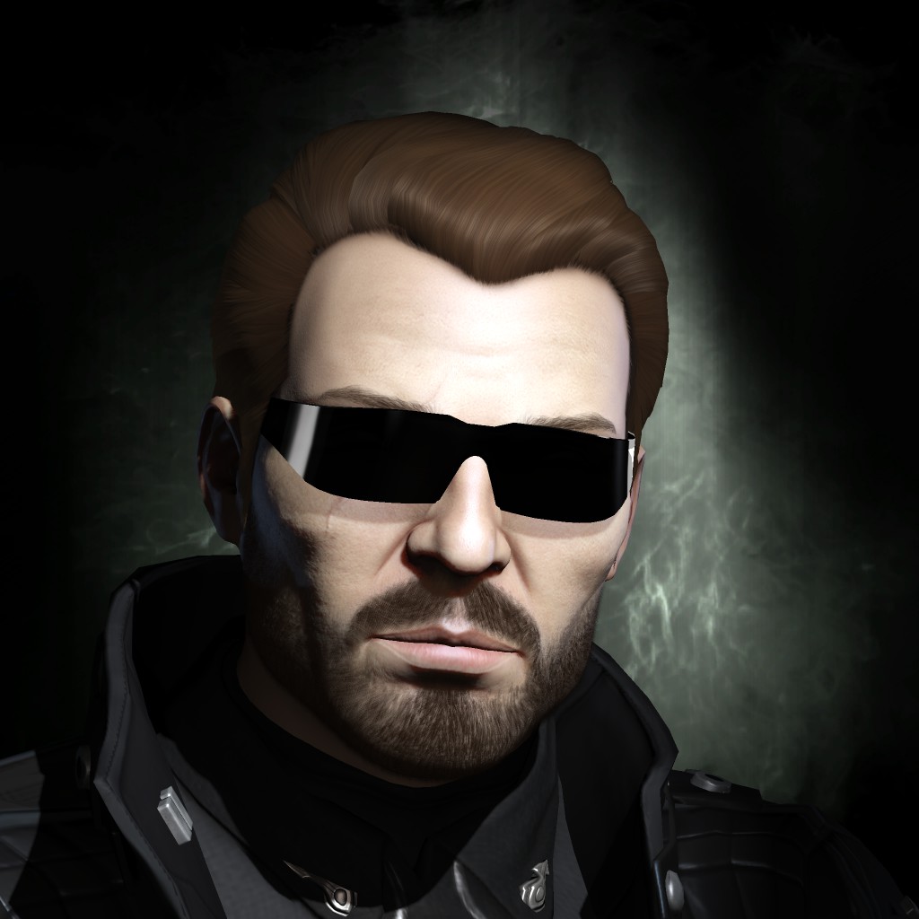 Chuck NorrisIII