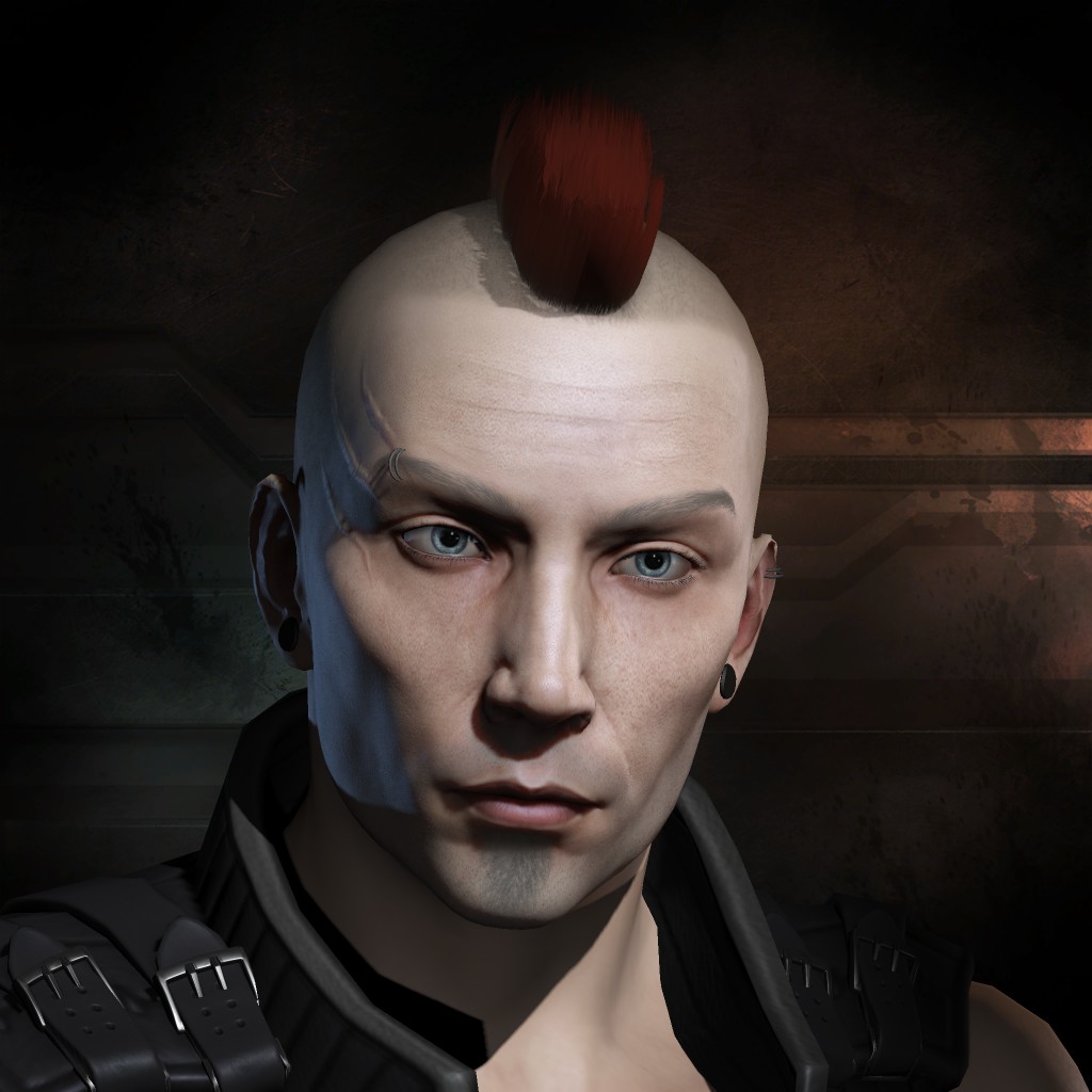 Sergei Ronuken