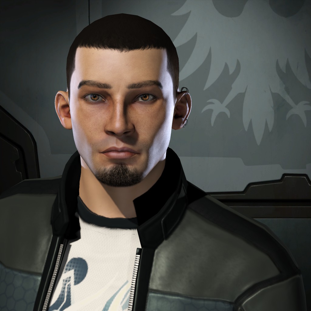 Caliban Dellicort