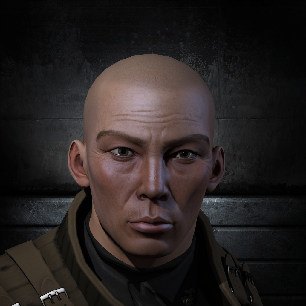 Mc Gruff CrimeDog