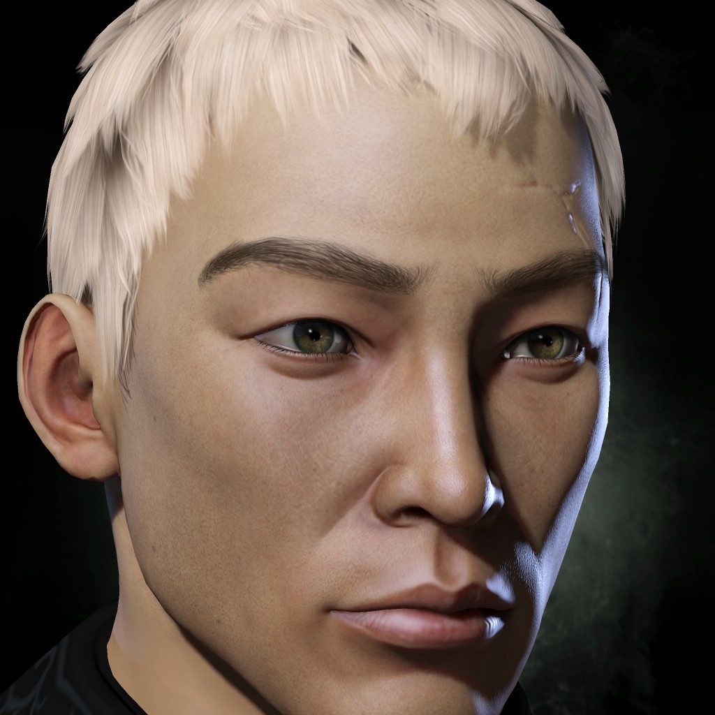 Xavier Stanislaus