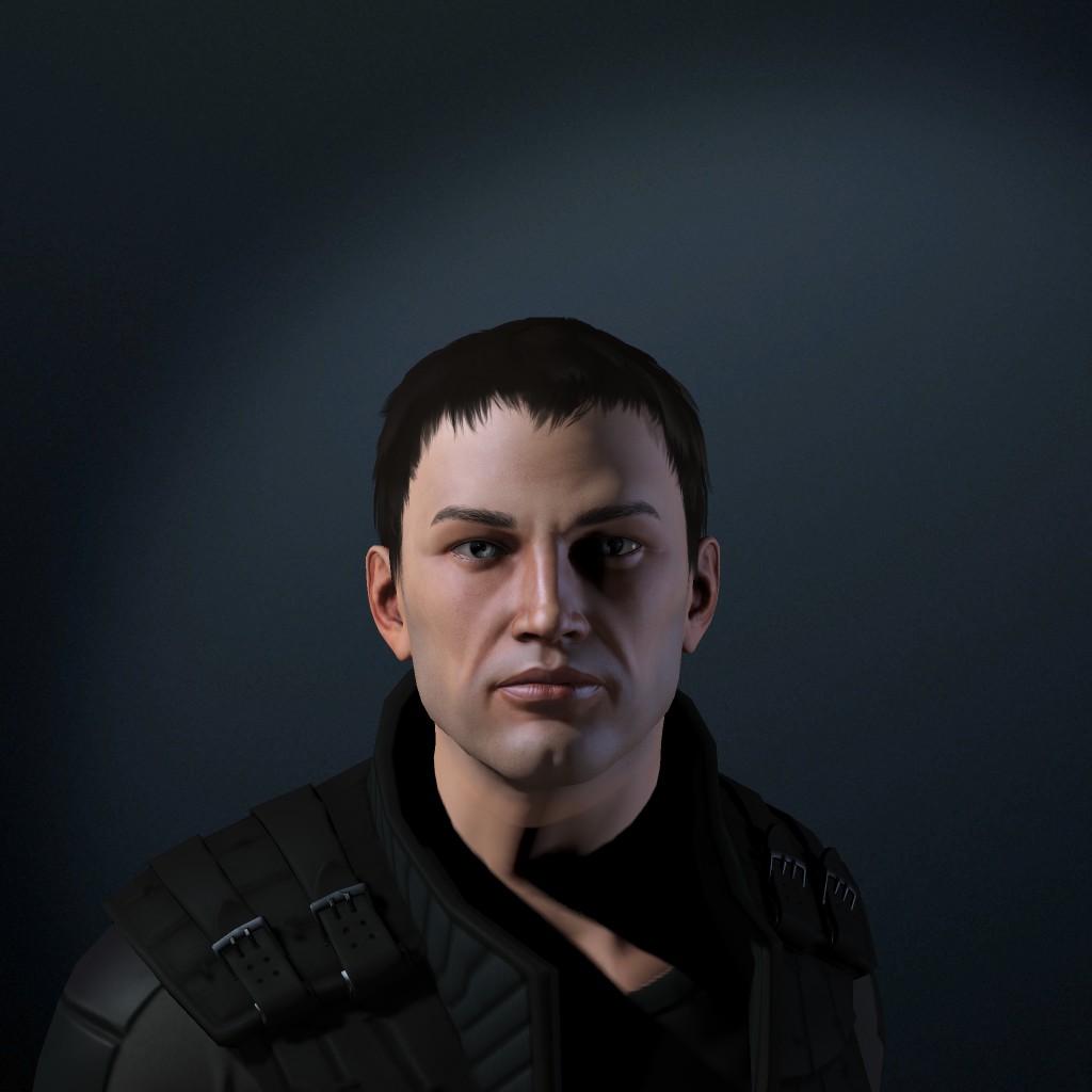 DaugTheHead