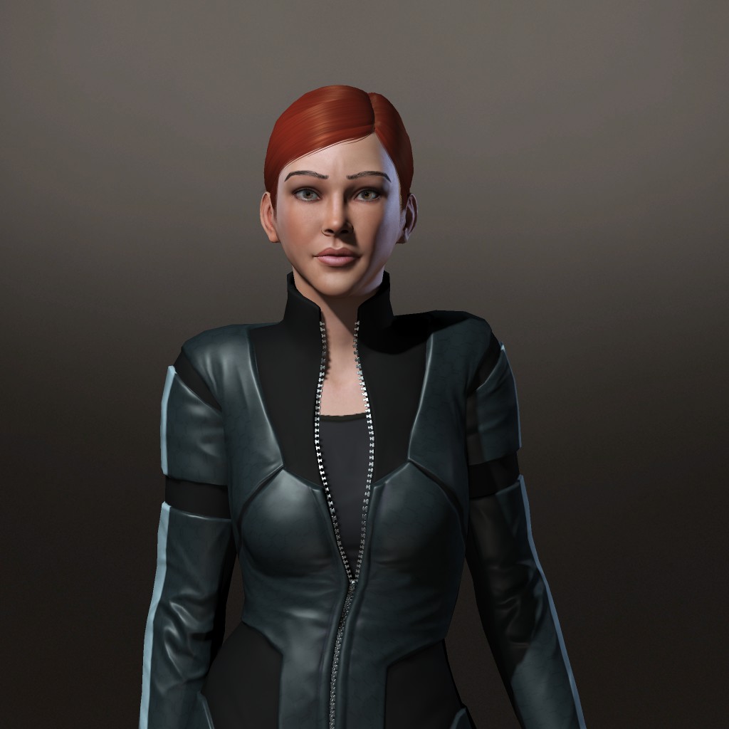 mary Rotineque