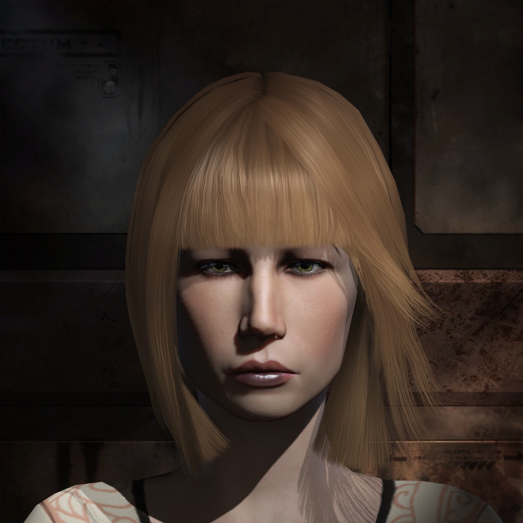 Annie Atrocity