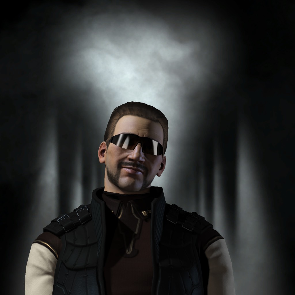 pircs pilot