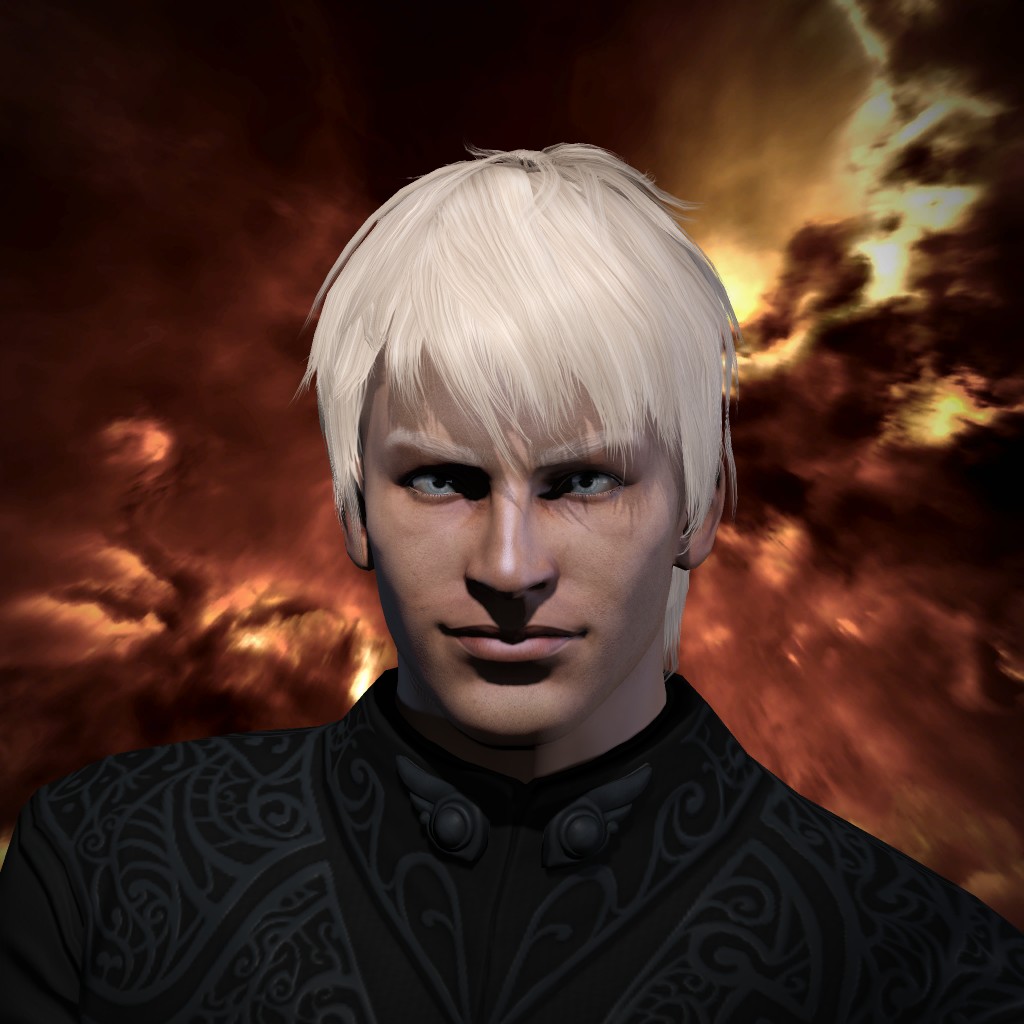 Sadjared gra