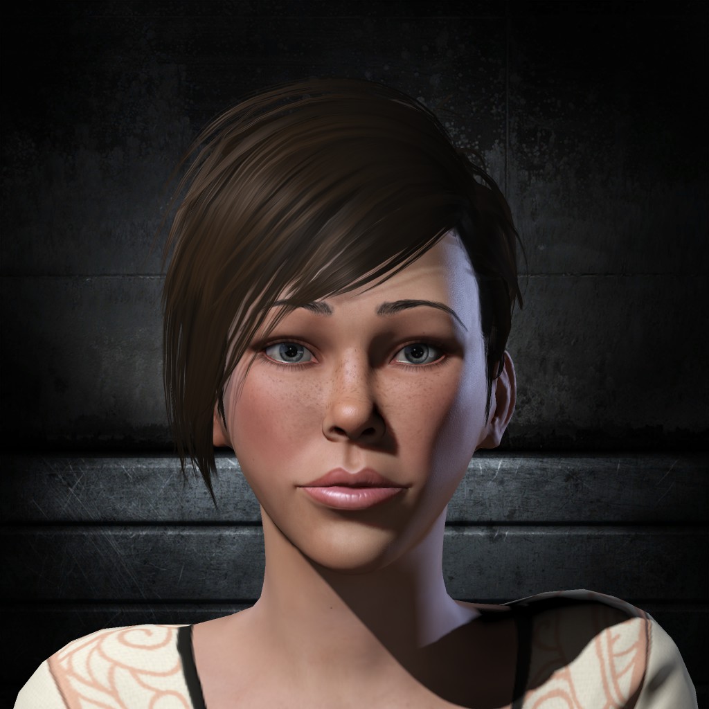 Morphea izia