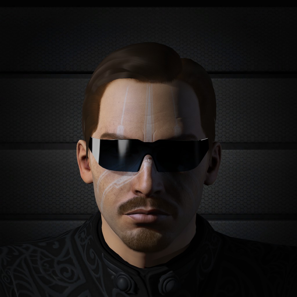 Aragon Ambraelle