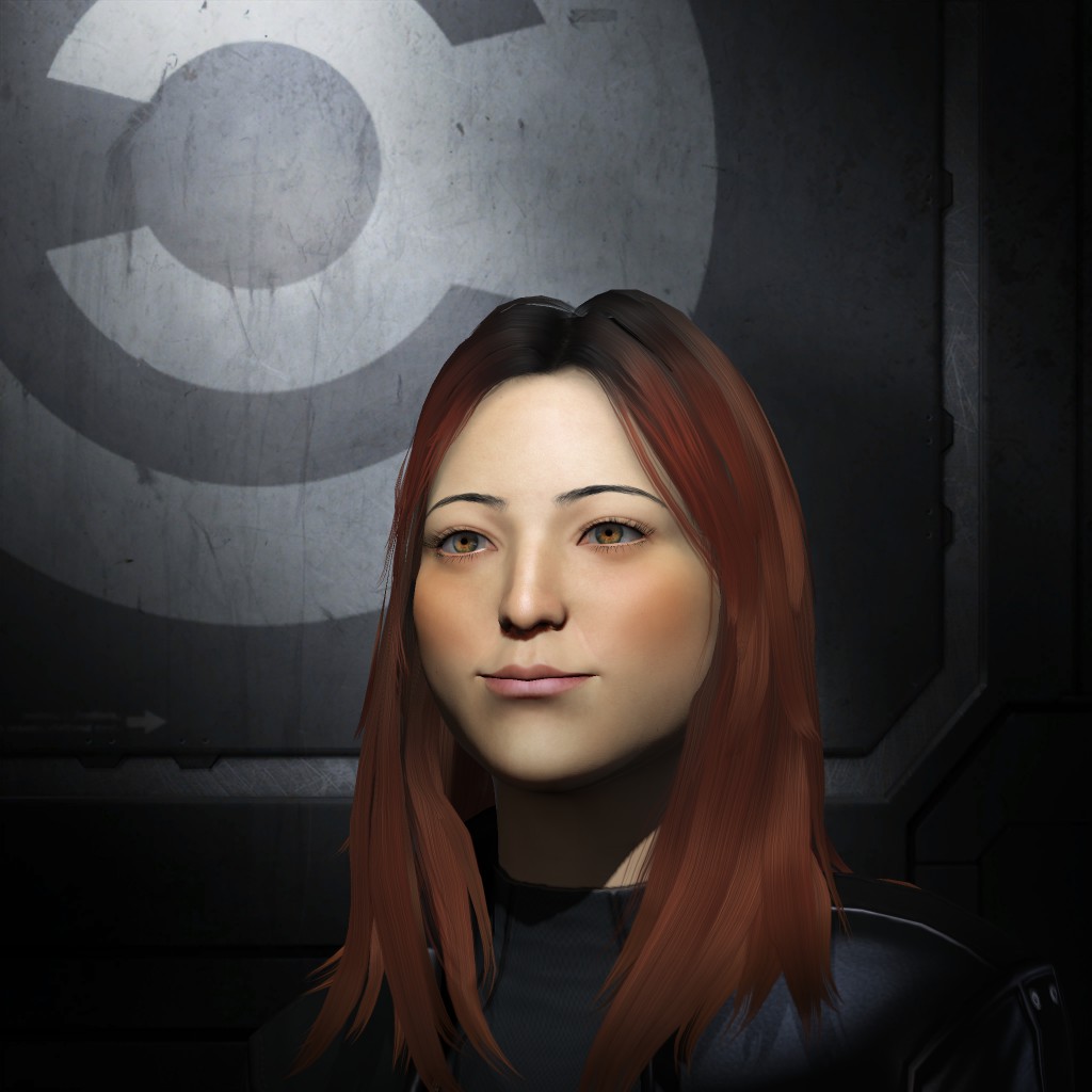 Ninja Nicci