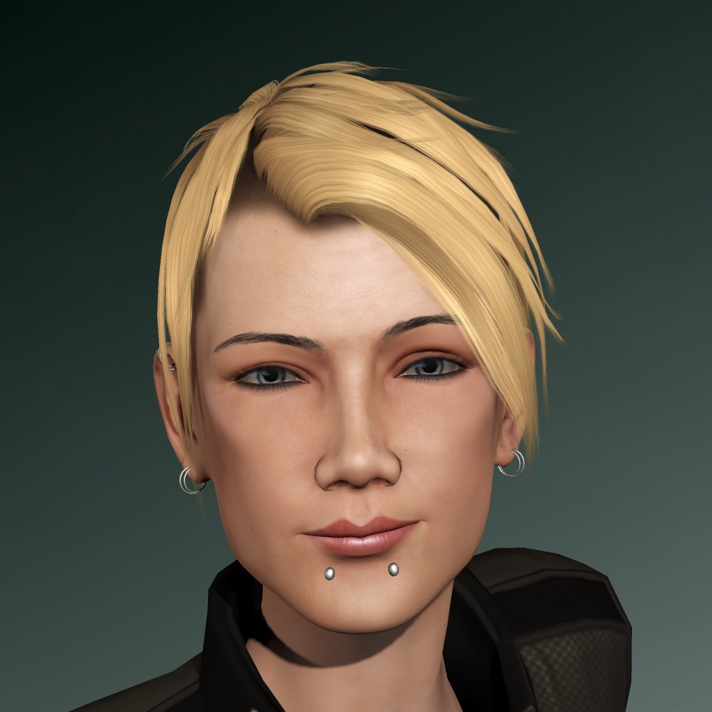 Eliza Lipsis