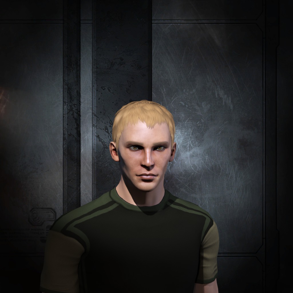 Urist McSpacePilot