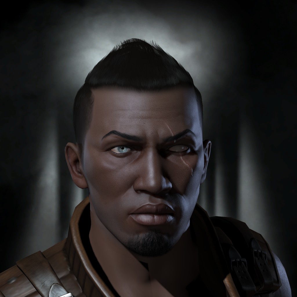 Destroyer Of Soul2