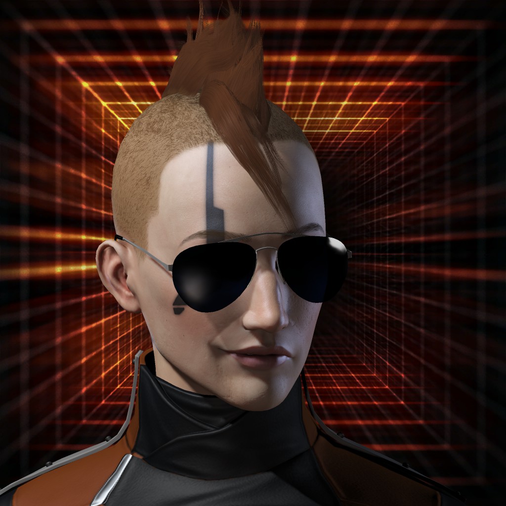 Definitely Not aSpai