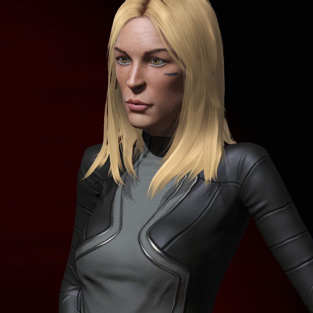 Solo Sister