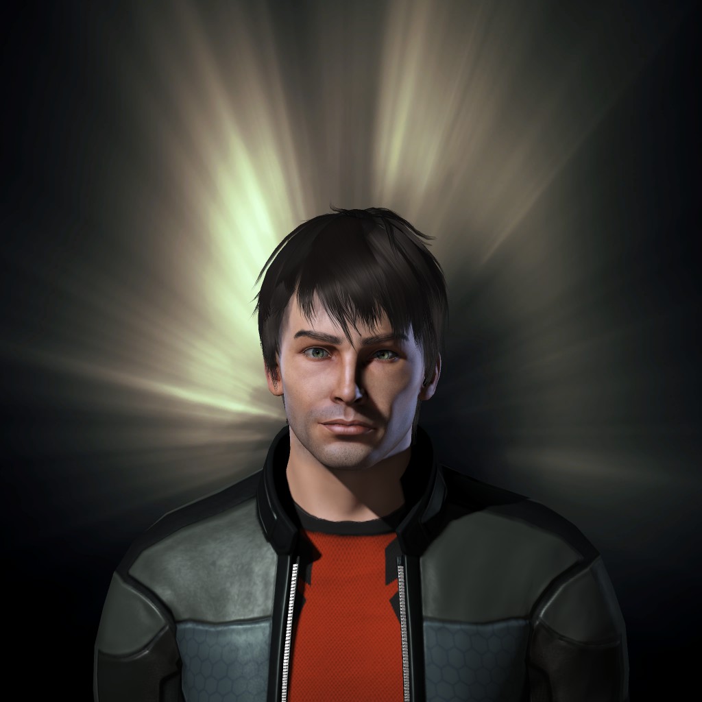 Veselov Maxim