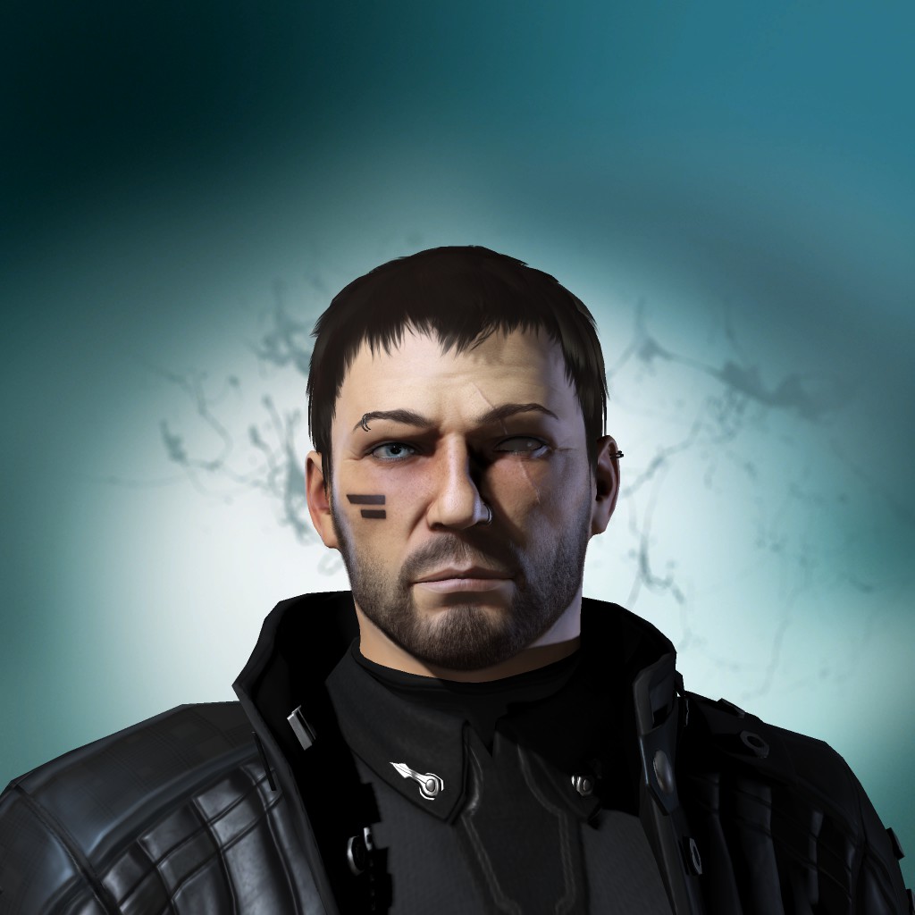 Alec FANTOM