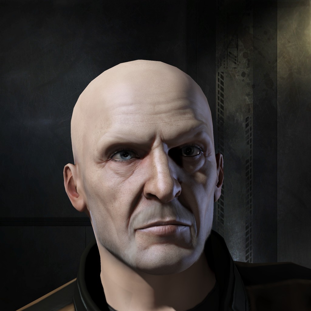 Tacitus Grim