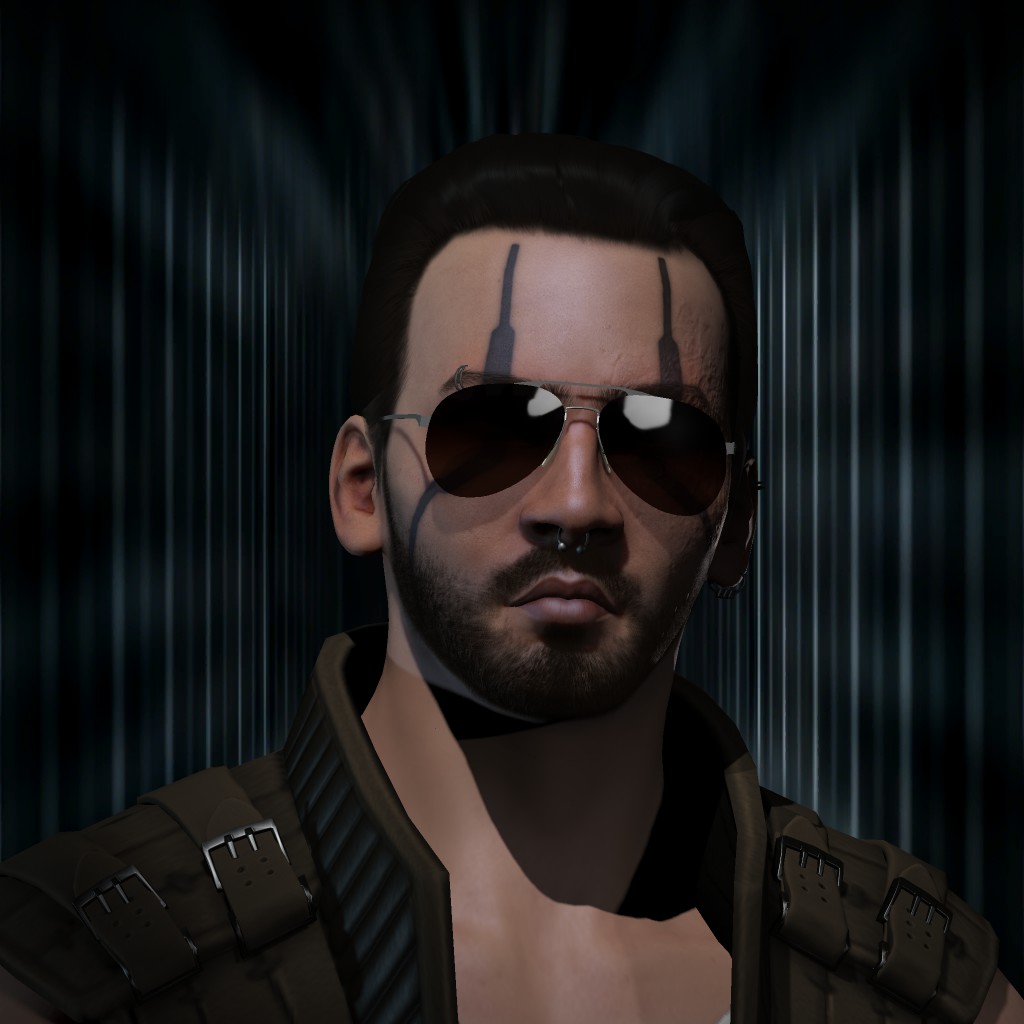 Mike Onasi