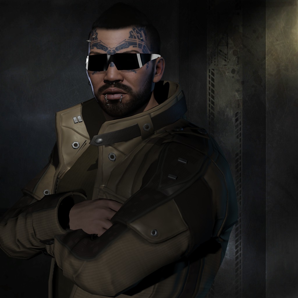 Narain Aldinson