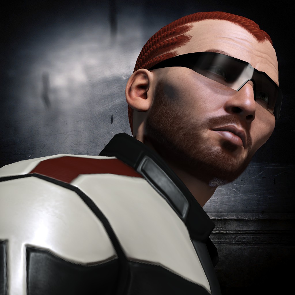Max Adamantion