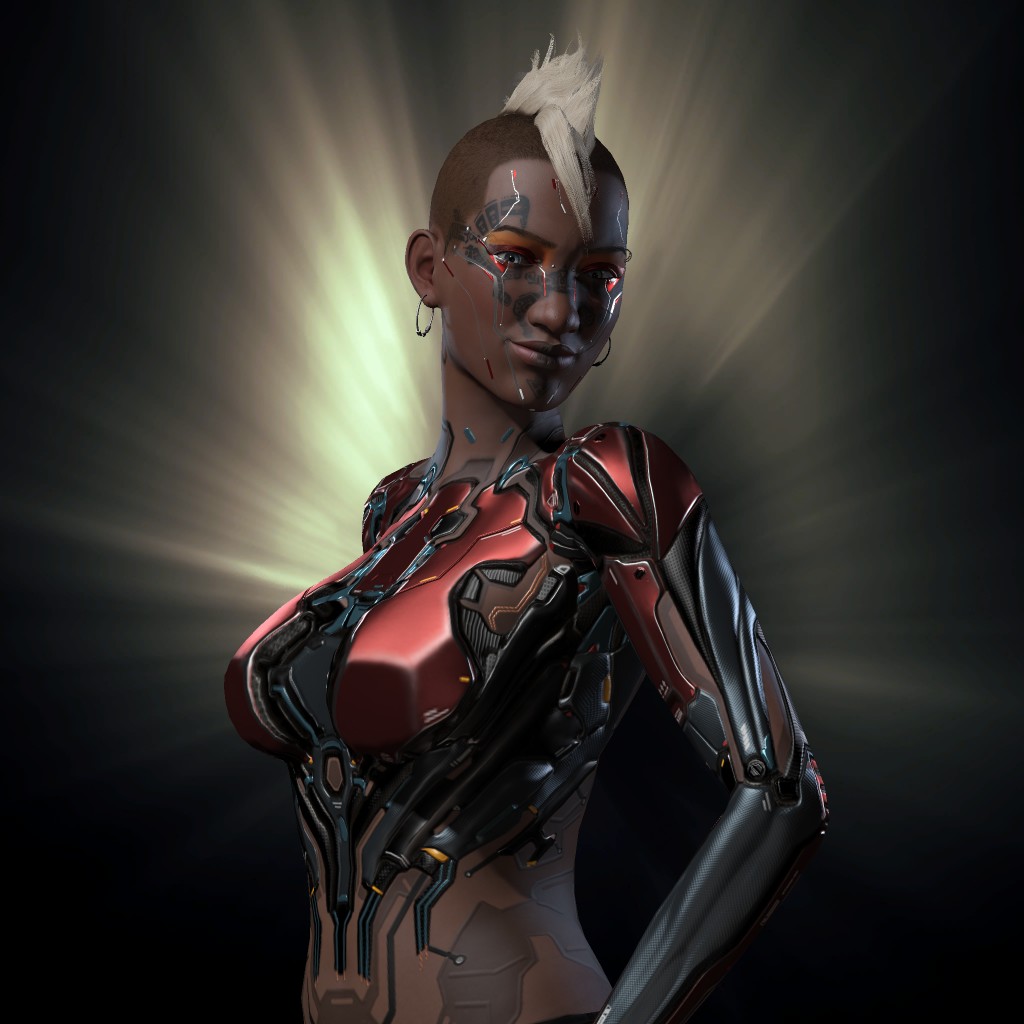 Zecora Arran