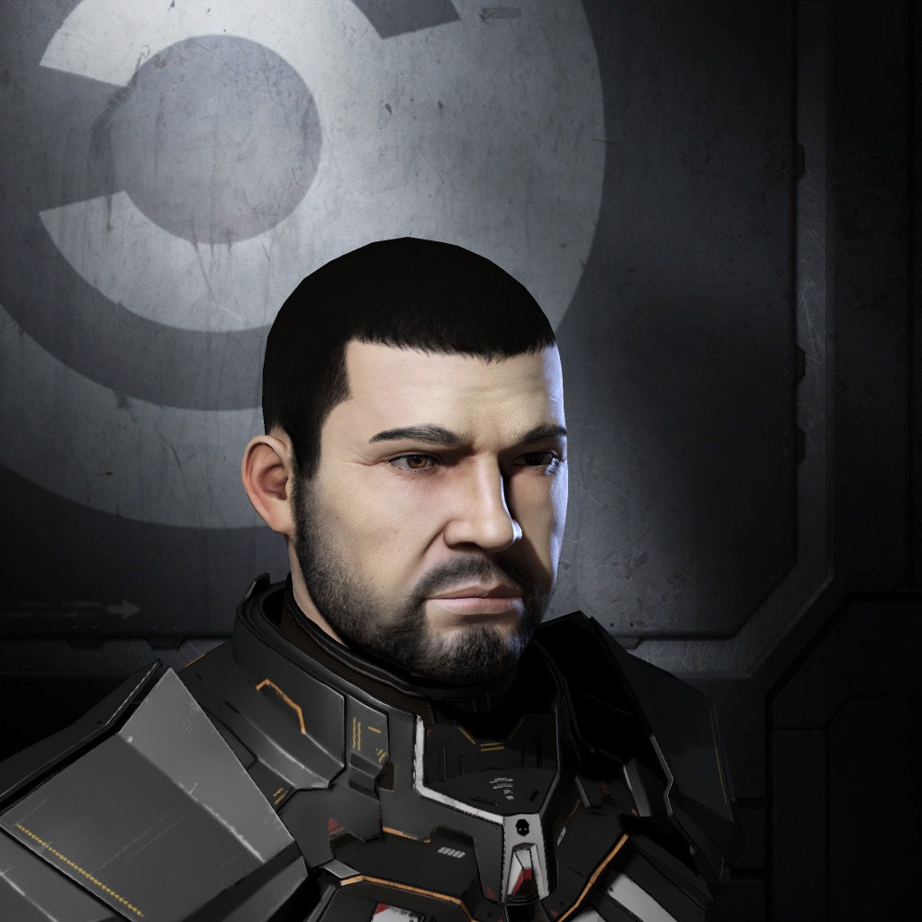 Carlos Okaski
