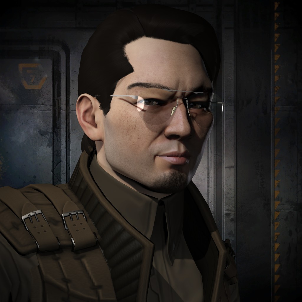 Bolo Yutani