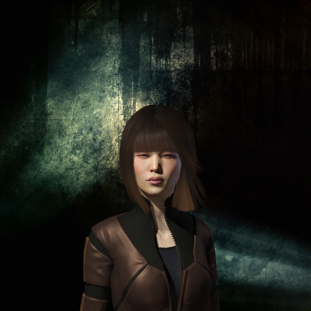 Shiori Snow