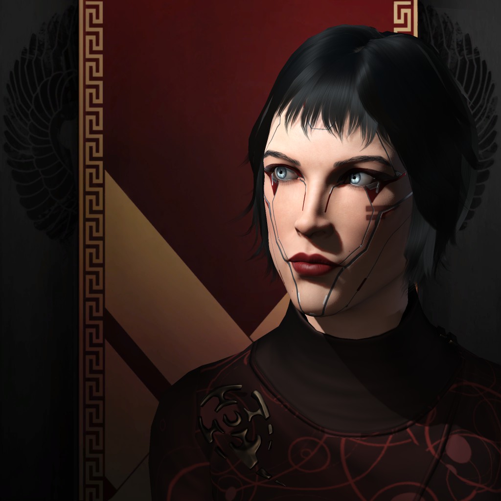 Ezri Elrendar