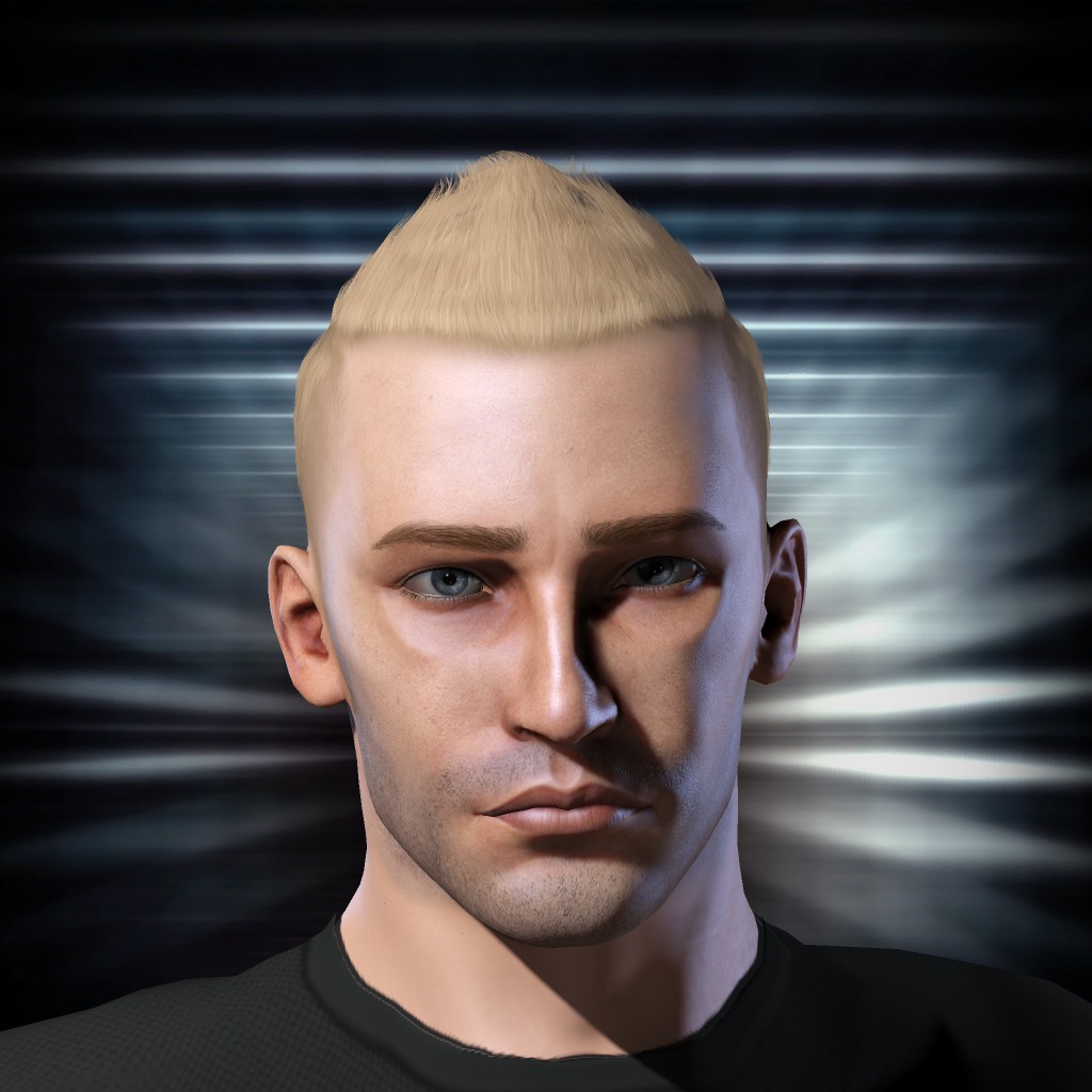 Matt Gambimode