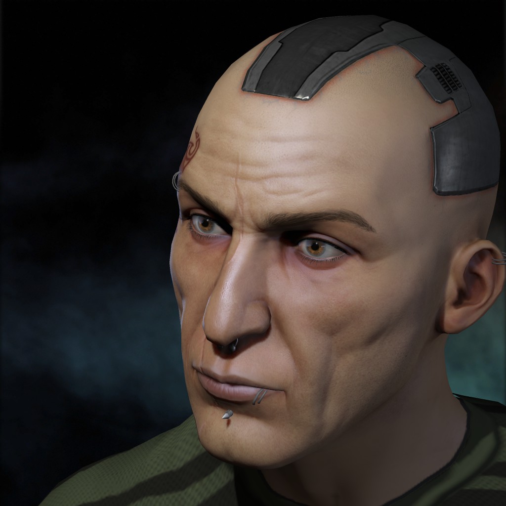 Aleksey Kovrov