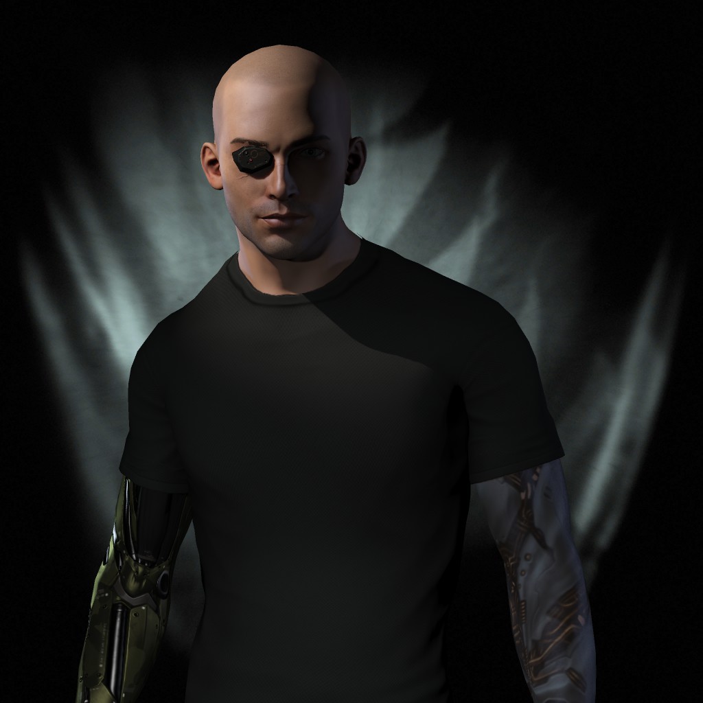 Priest Aldent