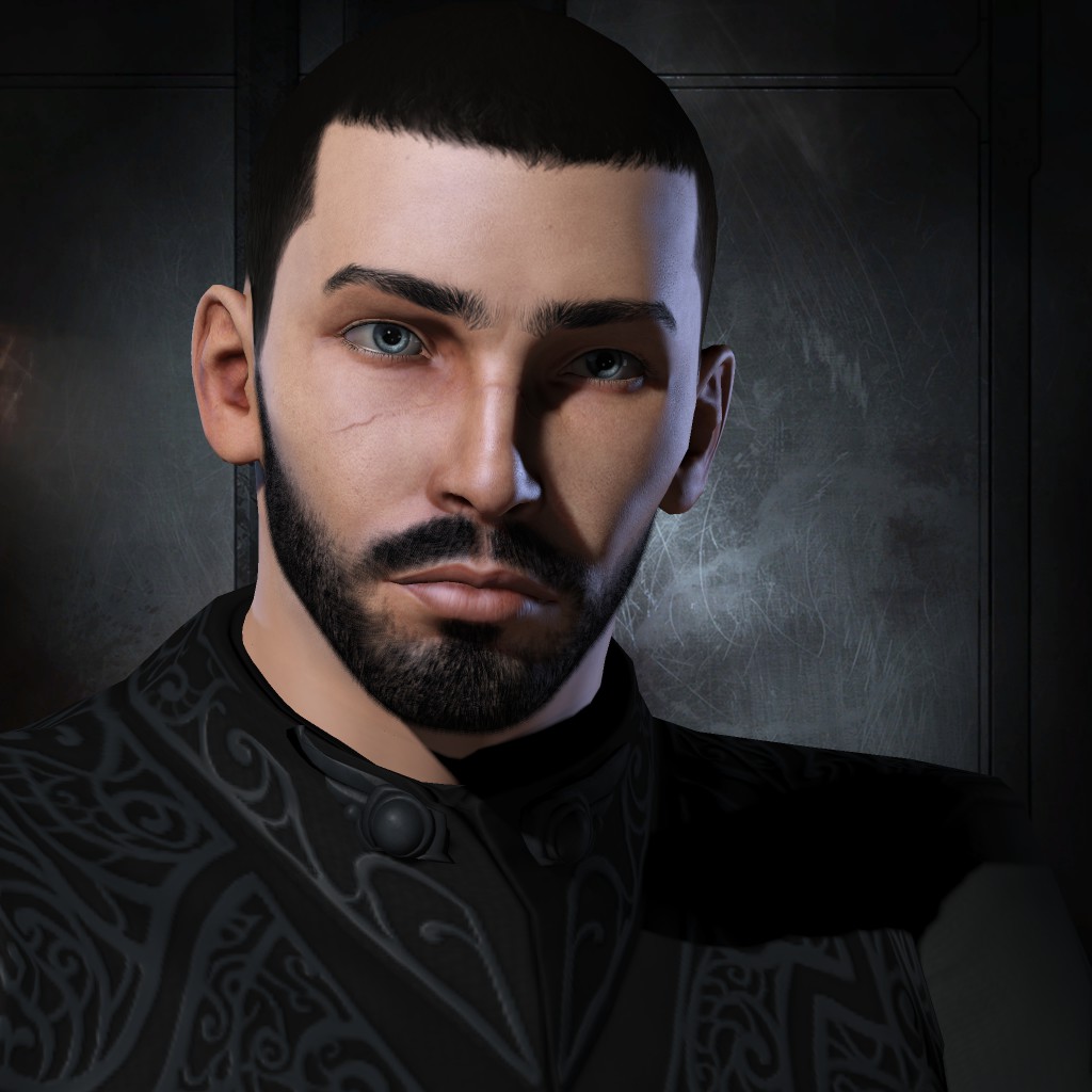 Makaan Stark Orlenard