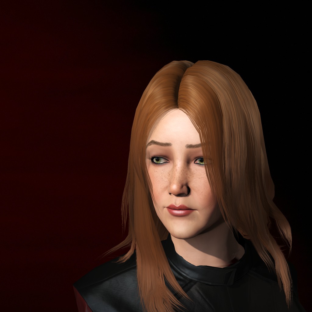 Sophie Myrainie