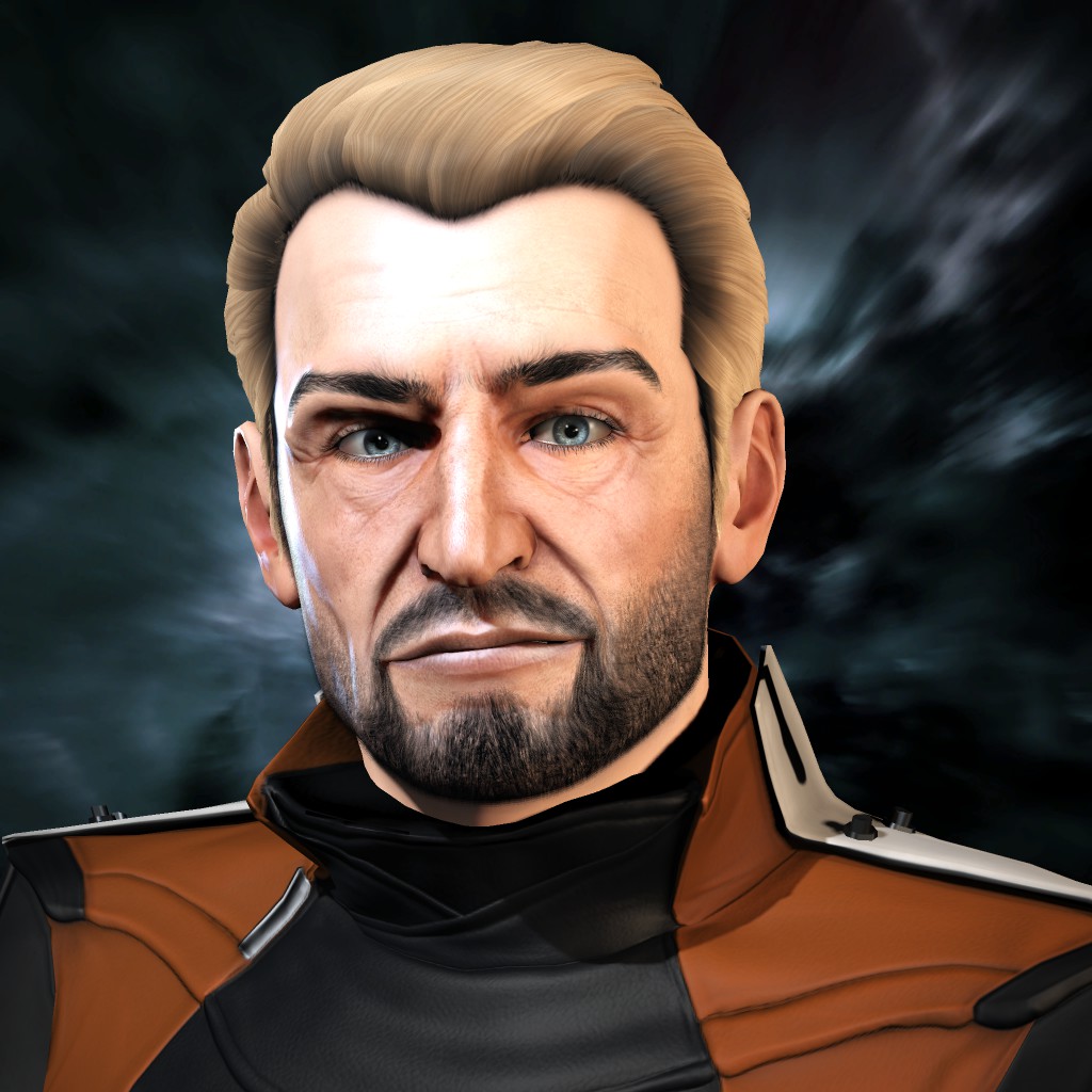 Supertrooper Hemah